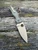 Pre-Owned Spyderco Shaman® OD Green G-10 CTS 204P Flat Dark Earth Blade Exclusive