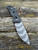 Pre-Owned Zero Tolerance ZT0308BLKTS