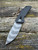Pre-Owned Zero Tolerance ZT0308BLKTS
