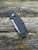Pre-Owned Zero Tolerance ZT0308BLKTS
