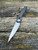 Pre-Owned Zero Tolerance ZT0707 - Sinkevich Design