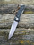 Pre-Owned Benchmade 689 Foray