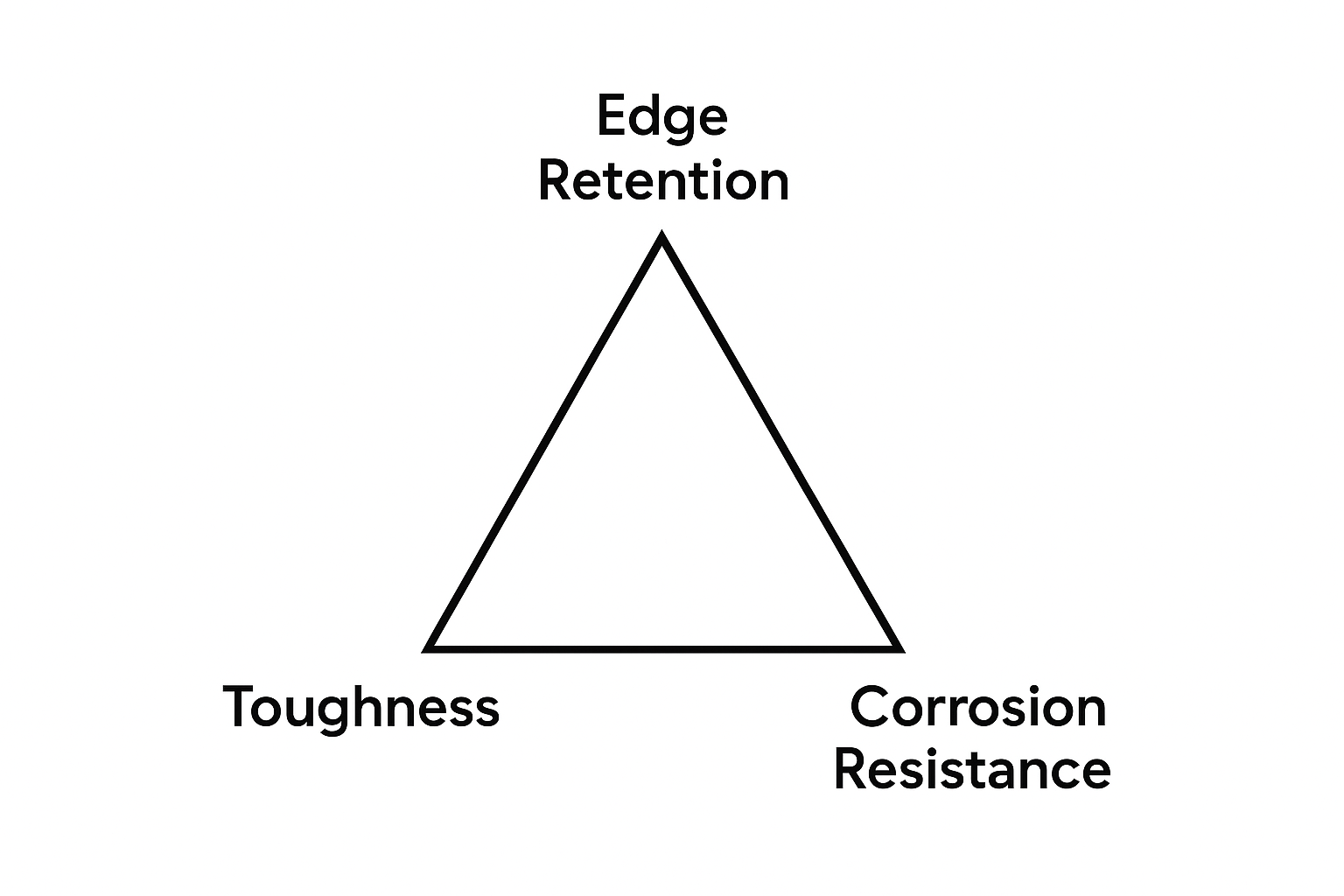 Best Pocket Knife Steel in the UK A Buyer's Guide Arctic Knife
