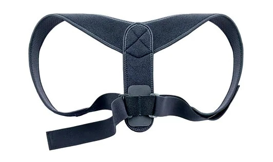 Futuro Posture Corrector Adjustable Blooms the Chemist