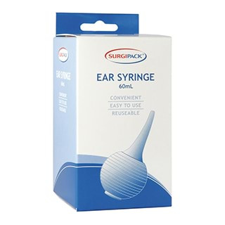 Blooms The Chemist Ear Syringe 60 mL Blooms The Chemist