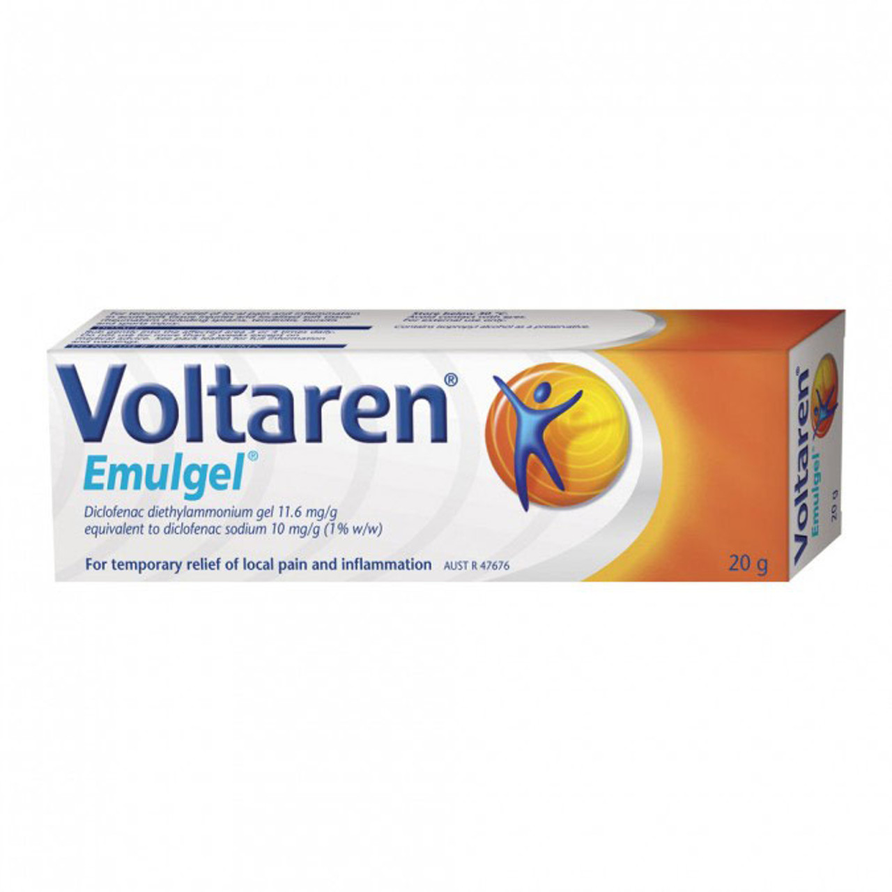 voltaren cream cvs