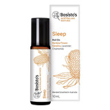 Bosistos Native Sleep Roll-On 10ml by Blooms The Chemist