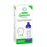 BREATH-A-TECH Anti-static Spacer & Large Mask at Blooms The Chemist