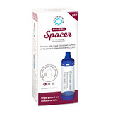 BREATH-A-TECH Anti-static Spacer & Small Mask at Blooms The Chemist