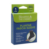 Blooms the Chemist Plantar Fascia Sleeve S/M