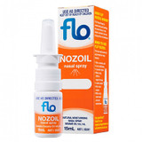FLO Nozoil Spray 15ml