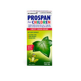 Prospan Chesty Cough Relief Kids 100ml