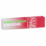 Eurax Cream 20 g