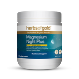 Herbs of Gold Magnesium Night Plus 300G