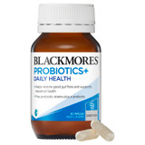 Blackmores Probiotics +  Daily Health 30 capsules