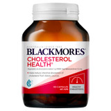 Blackmores Cholesterol Health  Capsules 60