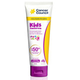 Cancer Council Kids Suncreen SPF50+ 110mL