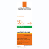 La Roche-Posay Anthelios XL Dry Touch SPF50+ Facial Sunscreen For Oily Skin 50ml
