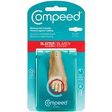 Compeed Blister On Toes 8 Pack
