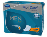 Molicare Premium Men Pad 5 Drop 14 Pack