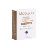 MooGoo Hydrating Cleansing Bar Buttermilk 130g