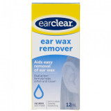 Ear Clear Wax Remover in Australia at Blooms The Chemist