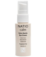 Natio Calm Extra Gentle Eye Cream 20mL