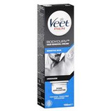 Veet For Men Bodycurv Dome Applicator Underarm Hair Removal Cream 100mL
