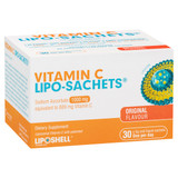 Vitamin C Lipo-Sachets Original Flavour 5g x 30 Sachets