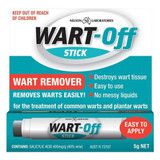 Wart Off Stick 5g at Blooms The Chemist