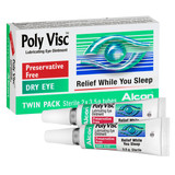 Polyvisc Eye Ointment in Australia at Blooms The Chemist