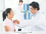Check-Ups For Women Over 55