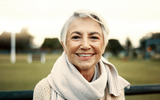 Debunking the stigma around female incontinence