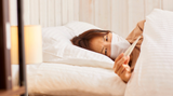 Cold vs flu: how to tell the difference