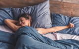 A beginner’s guide to managing sleep apnoea at home