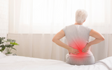 Relieve muscle pain with Voltaren Pain Relief Gel