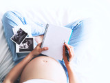 Easily Bonding With Your New Baby During Pregnancy