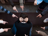 Bullies: Can Mums And Dads Make A Difference?