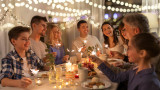 3 ways you can stay happy and healthy this Christmas