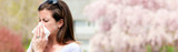 Get relief from hayfever with these simple steps
