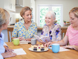 Clubs You’ll Love In Retirement To Boost Your Mood