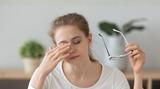 Fed up with dry eyes? Consider Sea buckthorn oil