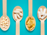 3 ways to organise your medicine and vitamin cabinet