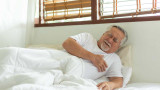 What health conditions are linked to sleep apnoea?