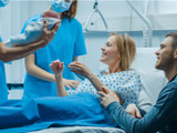 Hospital: I Just Birthed My Baby, Now What?