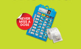 What is Medication Packing?