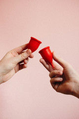 Menstrual Cups: Pros And Cons 