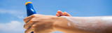 Avoid these common sunscreen application mistakes