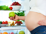 Preparing A Woman’s Body For Baby With Diet
