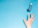 Keeping Asthma Under Control